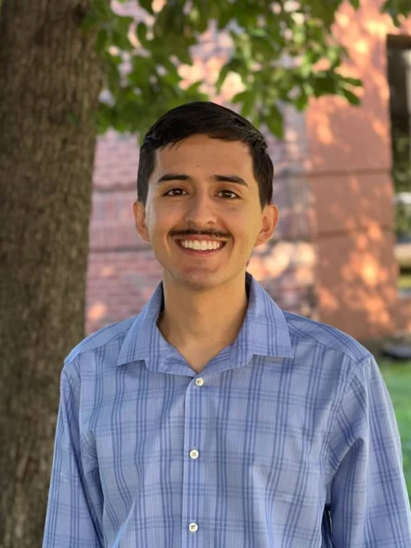 Diego, Office Manager – Austin at 3D Dental
