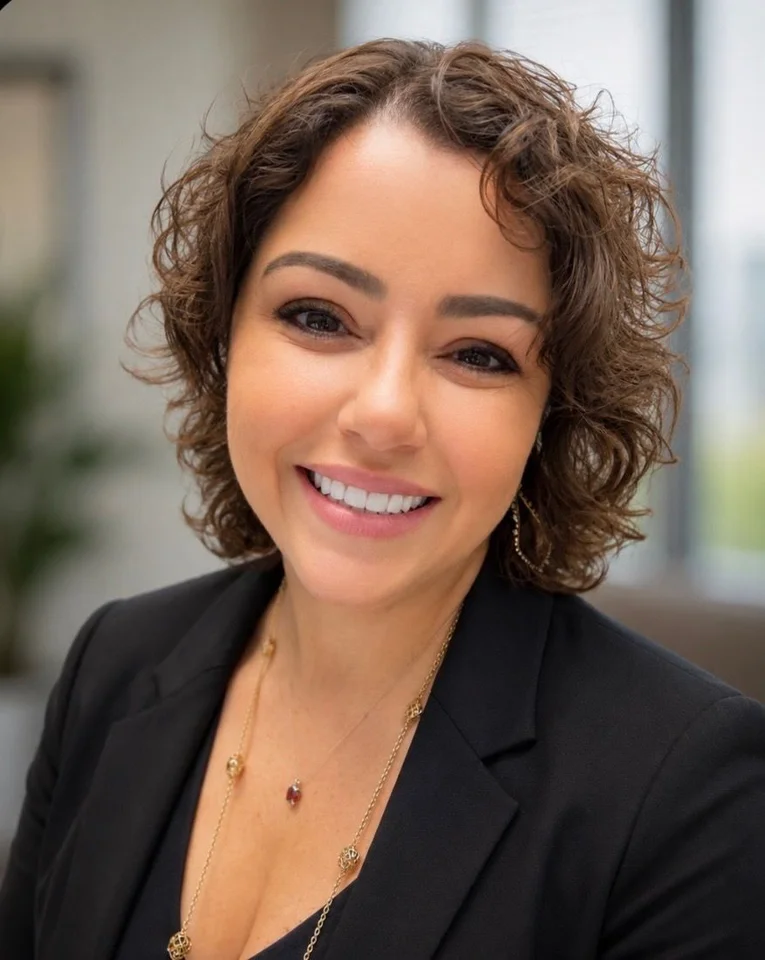 Angela, Office Manager – Georgetown