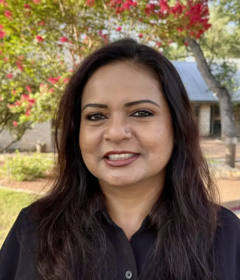 Sonia, Office Manager – Georgetown