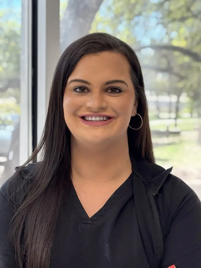 Heather, Surgical Assistant – Georgetown