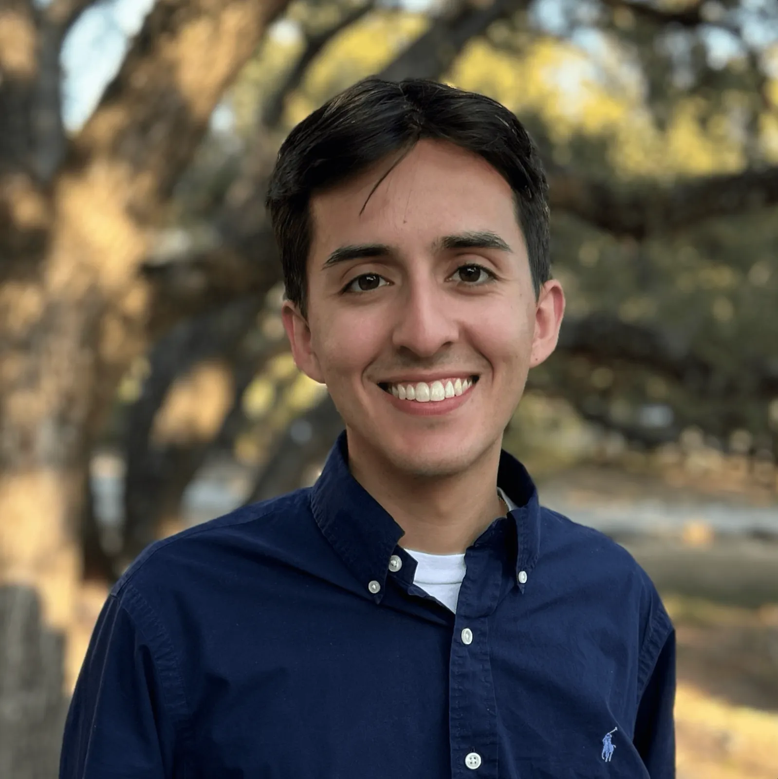 Diego, Office Manager – Austin